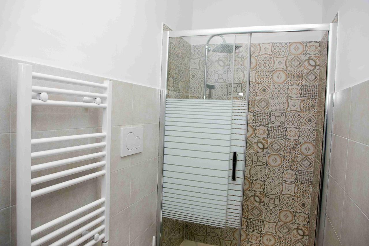 דירות בארי Abbevescia מראה חיצוני תמונה